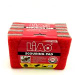 LIAO SCOURING PAD