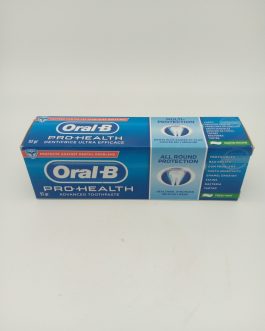 ORAL-B PRO HEALTH 93g