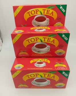 TOP TEA
