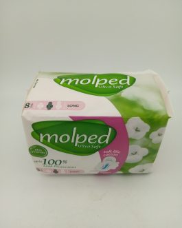 MOLPED EXTRA SOFT PAD