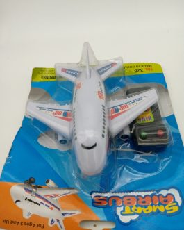 SMART TOY AIRPLANE