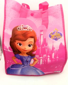 SOFIA THE FIRST PARTY BAG