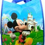 MICKEY MOUSE PARTY BAG