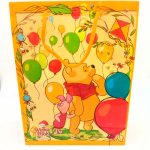 WINNIE THE POOH PARTY BAG