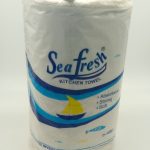 SEA FRESH TOWELS (TISSUE)