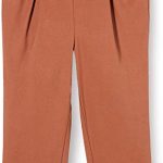 BABY BROWN TROUSER