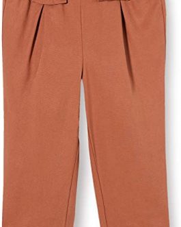 BABY BROWN TROUSER
