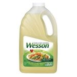 WESSON OIL