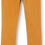 CHINOS TROUSER