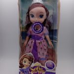SOFIA THE FIRST DOLL