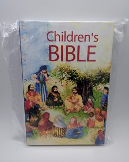 CHILDREN BIBLE