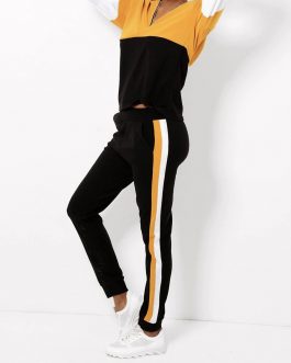 TWO PIECE TRACKSUIT